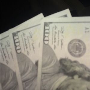 Meet your Posher, Maribel